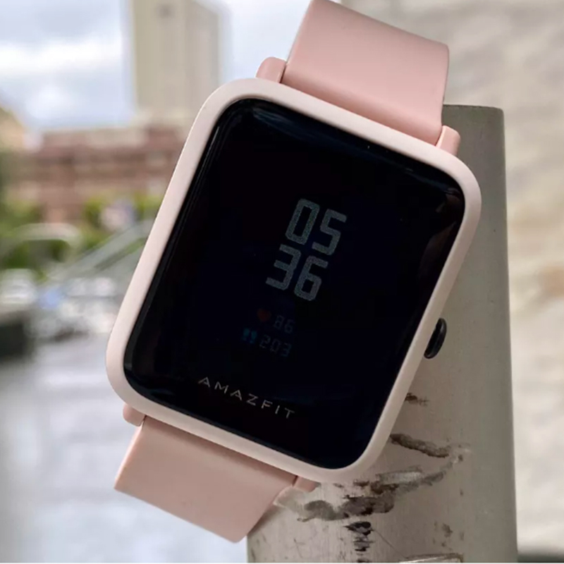 Amazfit Bip S review: See smartwatch on kaks standout funktsioone, mis on raske võita